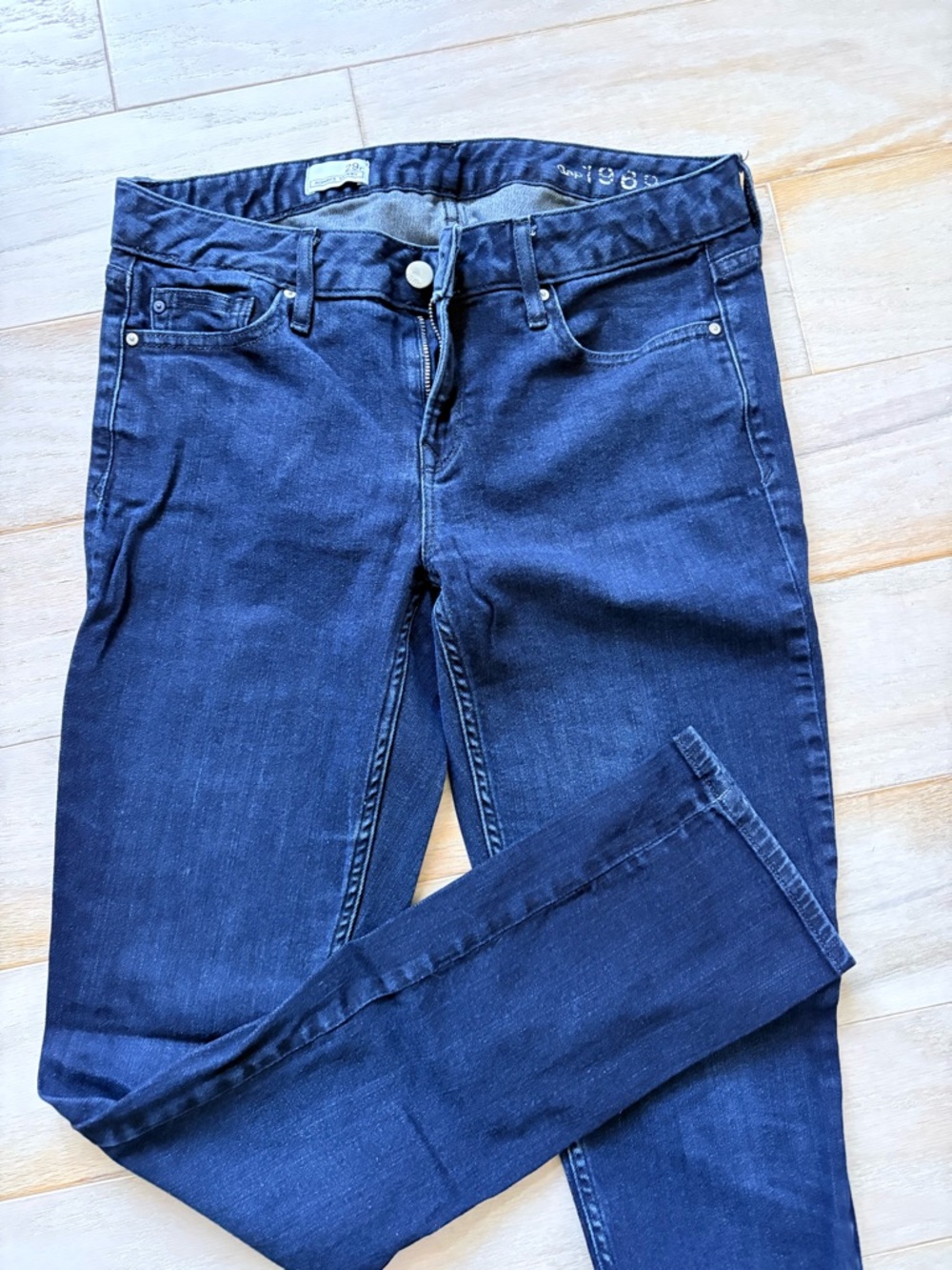 Gap Women's Skinny Jeans